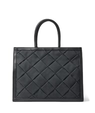 BRACCIALINI ICONS Tote Borsa a mano, con tracolla nero - Borse Donna - 3