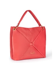 BRACCIALINI NAOMI Borsa hobo a spalla in pelle - Borse Donna