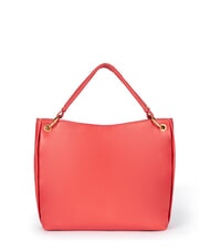 BRACCIALINI NAOMI Borsa hobo a spalla in pelle rosso - Borse Donna - 3