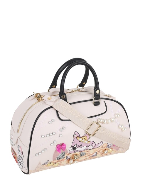 ALLROUND Borsa a bauletto con tracolla multi - Borse Donna