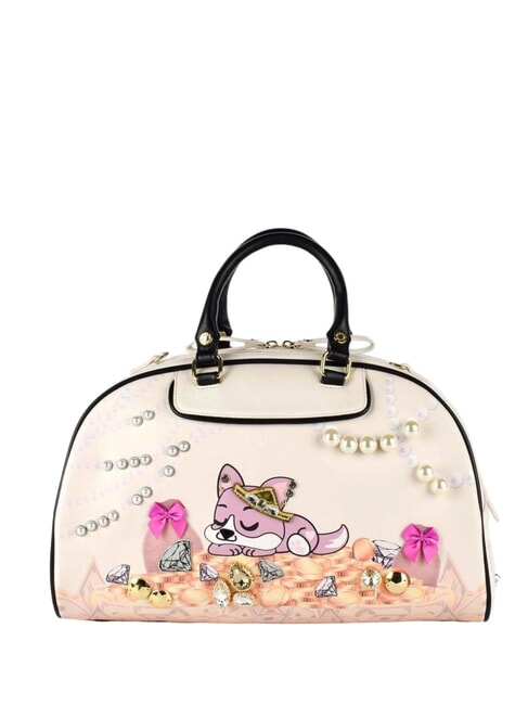 ALLROUND Borsa a bauletto con tracolla multi - Borse Donna