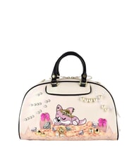 BRACCIALINI ALLROUND Borsa a bauletto con tracolla multi - Borse Donna - 4