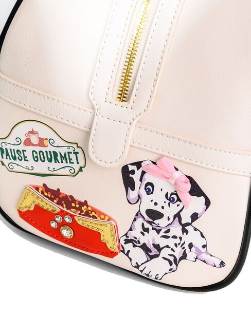 ALLROUND Borsa a bauletto con tracolla multi - Borse Donna