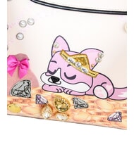 BRACCIALINI ALLROUND Borsa a bauletto con tracolla multi - Borse Donna - 6