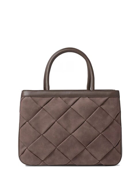 ICONS  Borsa a mano, con tracolla marrone - Borse Donna