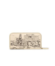 BRACCIALINI CARTOLINE LAS VEGAS Portafoglio grande multi - Portafogli Donna - 3