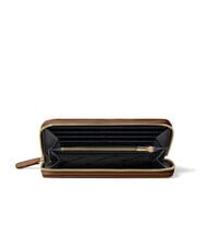 BRACCIALINI CARTOLINE MEXICO Portafoglio grande zip around - Portafogli Donna