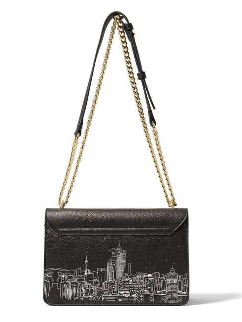 CARTOLINE MACAO Borsa a spalla convertible multi - Borse Donna