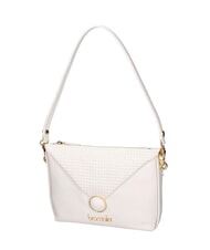 BRACCIALINI NAOMI Borsa a spalla in pelle bianco - Borse Donna - 2
