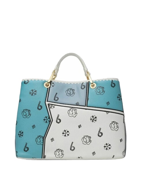 CARTOLINE Borsa a mano con tracolla multi - Borse Donna