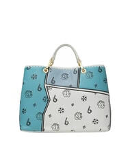 BRACCIALINI CARTOLINE Borsa a mano con tracolla - Borse Donna