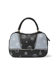 BRACCIALINI CARTOLINE Borsa a bauletto con tracolla multi - Borse Donna - 3