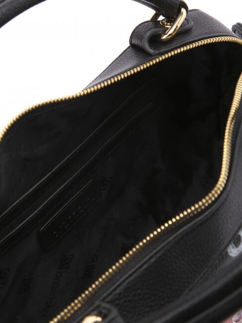 CARTOLINE Borsa a bauletto con tracolla multi - Borse Donna