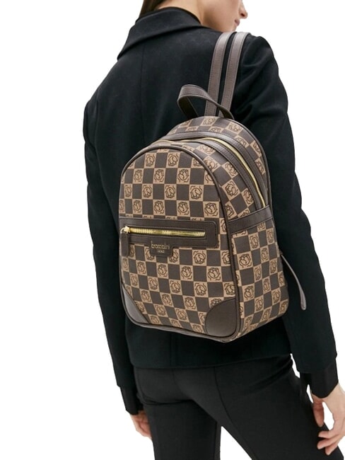 MONORANGE Zaino marrone - Borse Donna