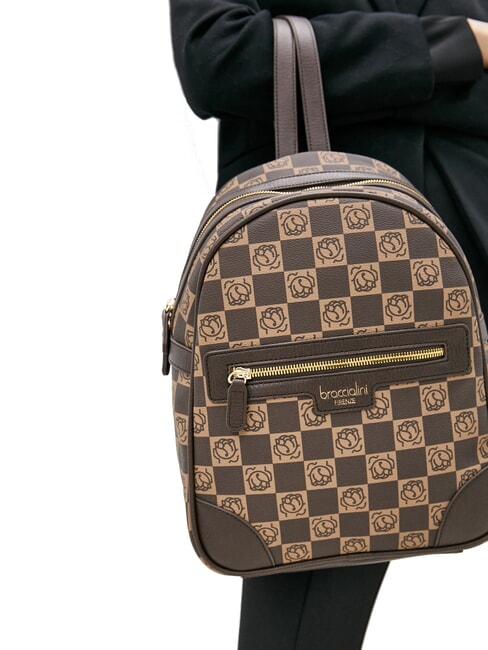 MONORANGE Zaino marrone - Borse Donna