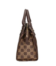 BRACCIALINI MONORANGE Borsa a mano con tracolla marrone - Borse Donna - 3