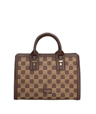 BRACCIALINI MONORANGE Borsa a mano con tracolla marrone - Borse Donna - 4