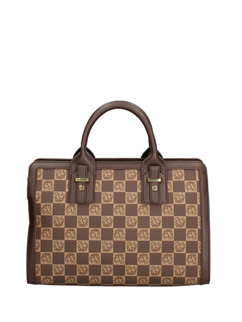 MONORANGE Borsa a mano con tracolla marrone - Borse Donna