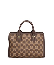 BRACCIALINI MONORANGE Borsa a mano con tracolla marrone - Borse Donna - 5