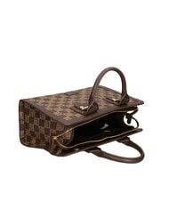 BRACCIALINI MONORANGE Borsa a mano con tracolla marrone - Borse Donna - 6