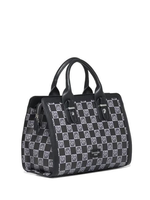 MONORANGE Borsa a mano con tracolla nero - Borse Donna