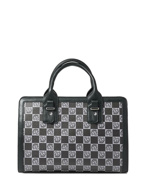 MONORANGE Borsa a mano con tracolla nero - Borse Donna