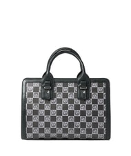 BRACCIALINI MONORANGE Borsa a mano con tracolla nero - Borse Donna - 3