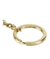 FURLA CAMELIA Portacarte in pelle con portamonete toni marshmallow - Portafogli Donna - 4