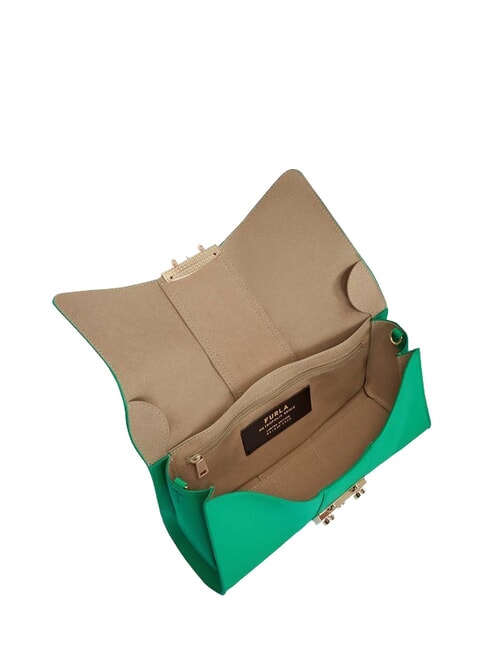 METROPOLIS Borsa a tracolla in pelle volt - Borse Donna