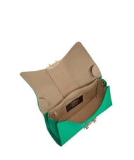 FURLA METROPOLIS Borsa a tracolla in pelle volt - Borse Donna - 4