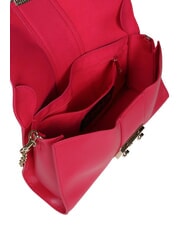FURLA METROPOLIS Borsa a tracolla in pelle juice - Borse Donna - 3