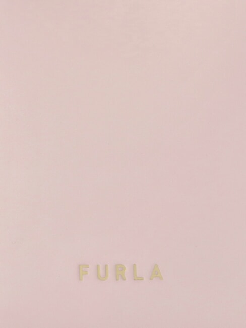 1927 Borsa secchiello mini in pelle quarzo - Borse Donna