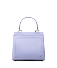 FURLA 1927 Borsa mini in pelle stampa ares - Borse Donna