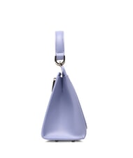 FURLA 1927 Borsa mini in pelle stampa ares lilas - Borse Donna - 4