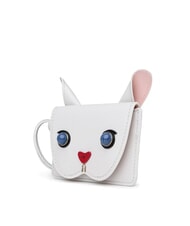 FURLA ALLEGRA Portacarte in pelle di vitello - Portafogli Donna