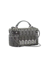 FURLA OPPORTUNITY Borsa a mano in tessuto jacquard - Borse Donna