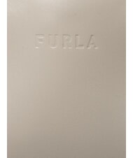 FURLA MIASTELLA Borsa a mano con tracolla marmoc - Borse Donna - 4