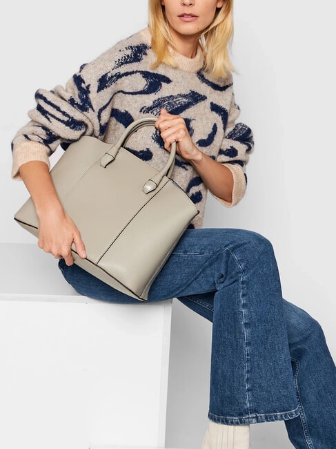 MIASTELLA Borsa a mano con tracolla marmoc - Borse Donna