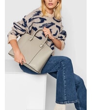 FURLA MIASTELLA Borsa a mano con tracolla marmoc - Borse Donna - 7