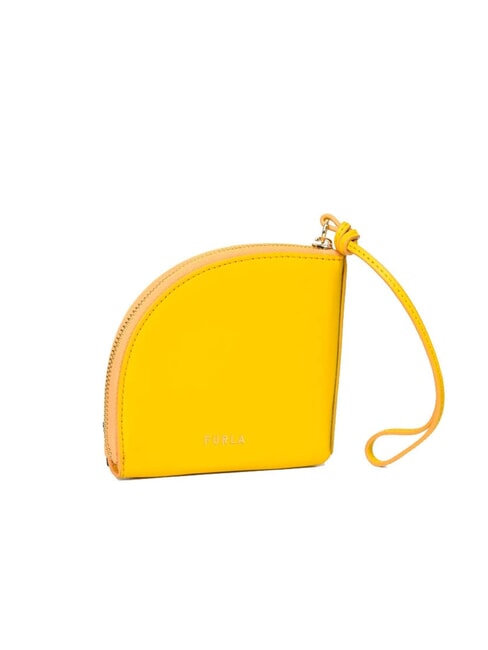 ALLEGRA Portamonete scoiattolo con polisierina polline+ballerina i+nero - Portafogli Donna