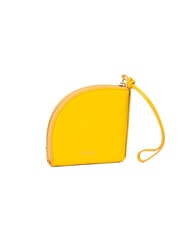 FURLA ALLEGRA Portamonete scoiattolo con polisierina - Portafogli Donna