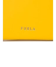 FURLA ALLEGRA Portamonete scoiattolo con polisierina polline+ballerina i+nero - Portafogli Donna - 3
