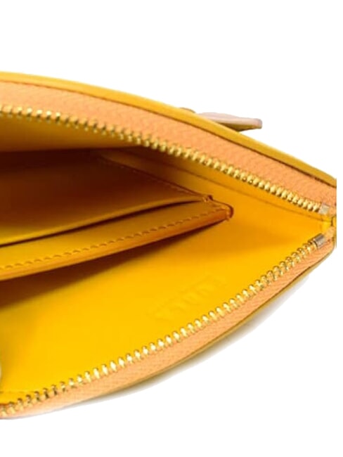 ALLEGRA Portamonete scoiattolo con polisierina polline+ballerina i+nero - Portafogli Donna