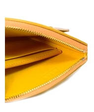 FURLA ALLEGRA Portamonete scoiattolo con polisierina polline+ballerina i+nero - Portafogli Donna - 4