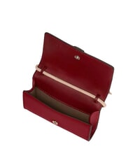 FURLA ALLEGRA FOX Borsa mini a tracolla in pelle vitello TONI CILIEGIA - Borse Donna - 3