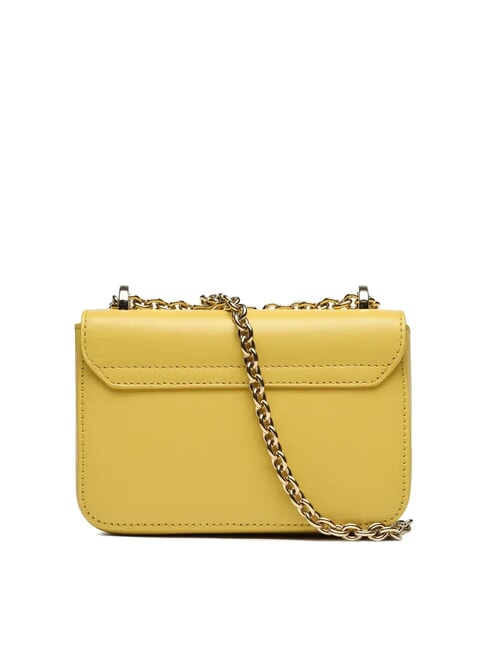 METROPOLIS MINI Borsa a tracolla honey - Borse Donna