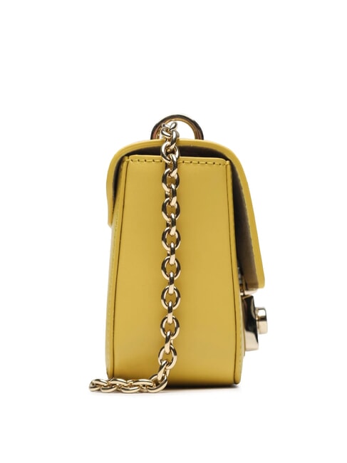 METROPOLIS MINI Borsa a tracolla honey - Borse Donna