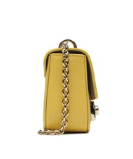 FURLA METROPOLIS MINI Borsa a tracolla honey - Borse Donna - 4