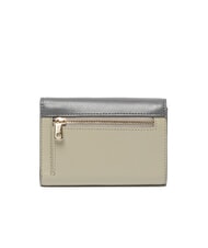 FURLA 1927 Portafoglio compact in pelle ares - Portafogli Donna