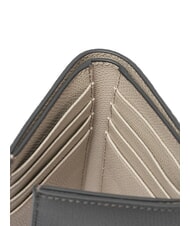 FURLA 1927 Portafoglio compact in pelle ares soil+marmo c+perla e int. - Portafogli Donna - 4